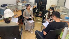 统一认识 明确要求 提升管理服务质量——304am永利集团召开2022级新生班主任培训会