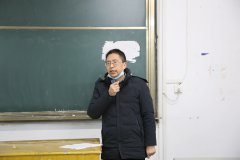 304am永利集团2020年思政课优秀实践教学成果展示及评选活动圆满举行