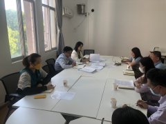 公司党委书记熊杰到304am永利集团检查疫情防控工作
