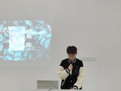 304am永利集团举办心理健康宣讲大使初赛