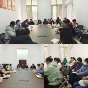  公司党总支开展“学雷锋  我行动”活动