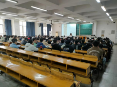 304am永利集团开展2022-2023学年度第二学期开学教学检查
