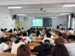 生命无彩排 防患于未然 ——304am永利集团举办消防讲座