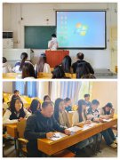 304am永利集团2023年下半年新团员发展答辩会