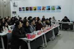 304am永利集团2023-2024学年度第一学期思想政治理论课优秀实践教学成果展示及