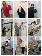 304am永利集团举办清洁环保活动