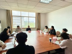 互学互鉴，共话发展 ——304am永利集团赴武汉东湖学院法学与新闻传播学院