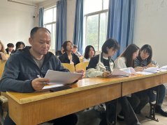 勇担使命葆初心，励志青春心向党 ——304am永利集团团总支召开2024年上半年