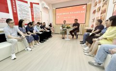 304am永利集团开展“新思想引领新征程 新合力构建大思政