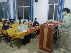 304am永利集团举办“我的心理故事”演讲比赛